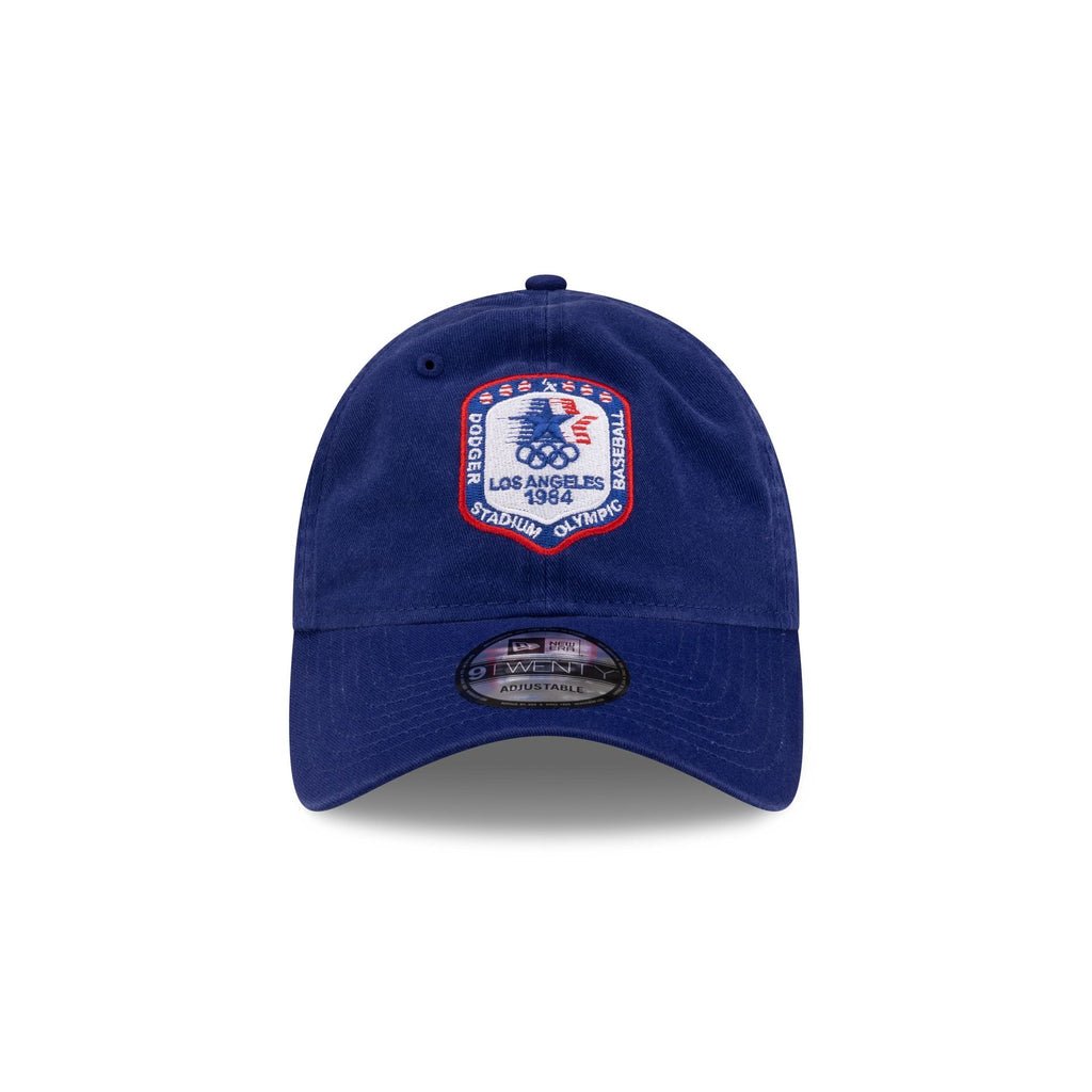 Los Angeles Dodgers 1984 Olympics 9TWENTY Adjustable Hat