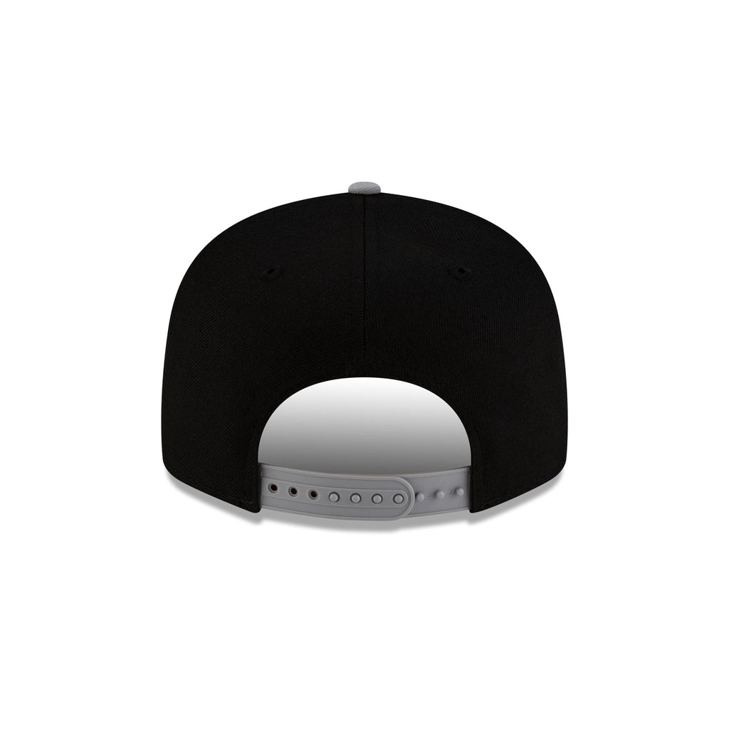San Antonio Spurs Dylan Harper 9FIFTY Snapback Hat