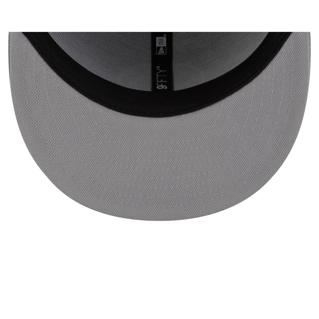 San Antonio Spurs Dylan Harper 9FIFTY Snapback Hat