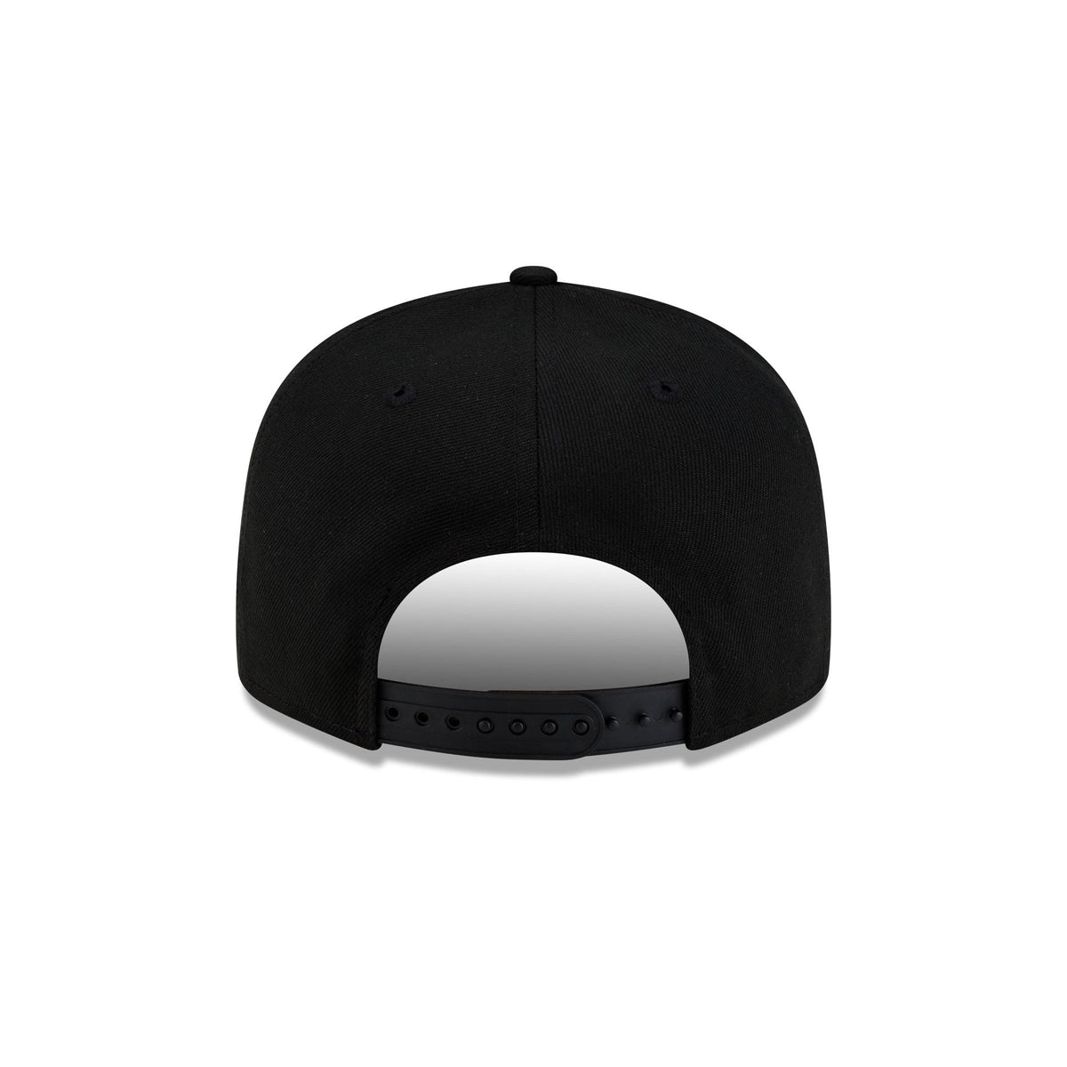 Colorado Rockies Pride 9FIFTY Snapback Hat