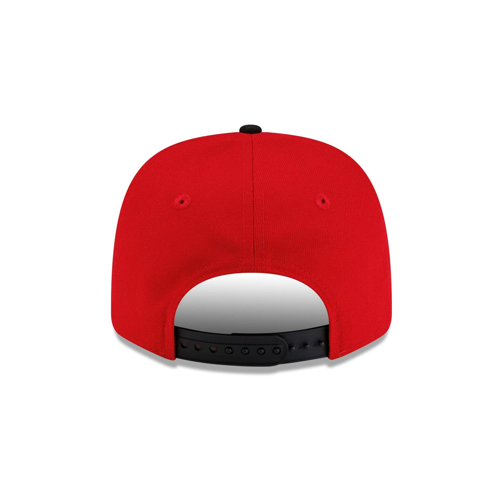 San Francisco 49ers Pixel 59FIFTY Fitted Hat