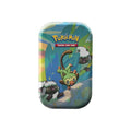 🔥2026 Christmas Gift🎄: Galar Pals Mini Tin