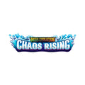 🔥2026 Christmas Gift🎄: Mega Evolution - Chaos Rising 3-Pack Blister Carton (24)
