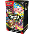 🔥2026 Christmas Gift🎄: Mega Evolution - Perfect Order Booster Bundle