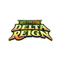 🔥2026 Christmas Gift🎄: Mega Evolution - Delta Reign Elite Trainer Box (ETB) Case (10) (Pre-Order)