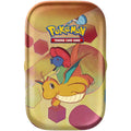 🔥2026 Christmas Gift🎄: Scarlet & Violet - 151 Mini Tin