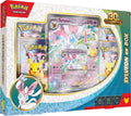 🔥2026 Christmas Gift🎄: 30th Celebration Sylveon ex Box